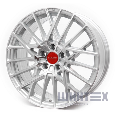 Replica MAONS MR9 8x18 5x120 ET35 DIA72.6 SMF